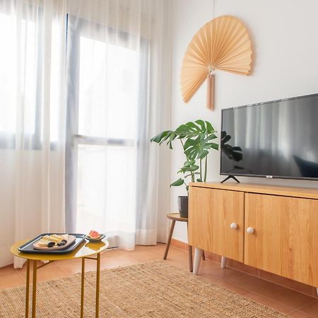 코스타카르마 Casa Lunita 아파트 외부 사진