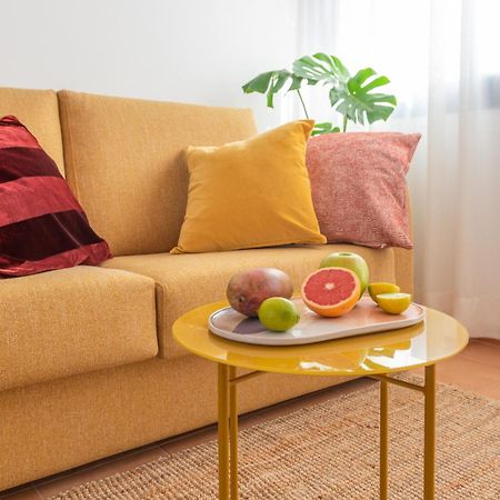 코스타카르마 Casa Lunita 아파트 외부 사진